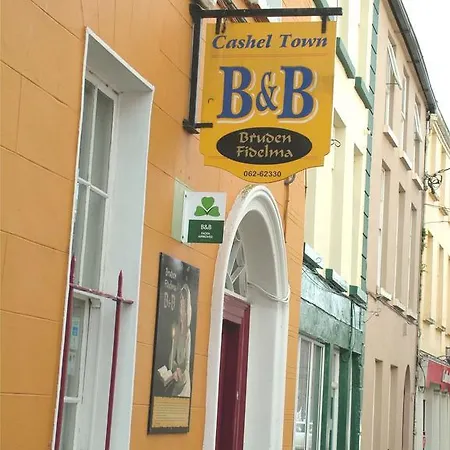 Cashel Town Center Inn-2
